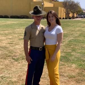 Meet your Posher, Andrew